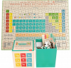 Periodic Table 300 piece jigsaw puzzle