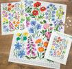 Wild Flowers 1000 Piece Puzzle