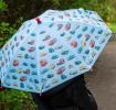 Road Trip children's umbrella