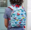 Transports design mini backpack