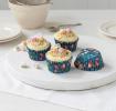 Fairies In The Garden Cupcake Cases (pack Of 50)