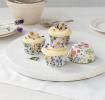 Wild Flowers Cupcake Cases (pack Of 50)