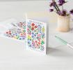 Wild Flowers Greeting Cards (pack Of 10)