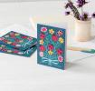 Ladybird Greeting Cards (pack Of 10)