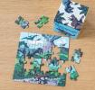 Prehistoric Land Mini Puzzle