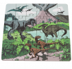Prehistoric Land Mini Puzzle