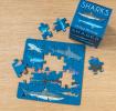 Sharks Mini Puzzle