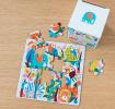 Wild Wonders Mini Puzzle