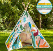 Wild Wonders Teepee