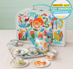 Wild Wonders Tea Party Set