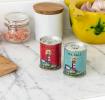 Cornish Salt And Pepper Shakers