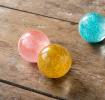 Dog Bouncy Rubber Ball