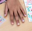 Wild Wonders Nail Stickers (pack Of 25)
