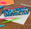 Fairies In The Garden Pencil Case