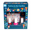 Fairies In The Garden Children's Nail Kit