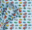 Road Trip Tissue Paper (10 Sheets)