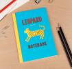 Leopard A5 Notebook