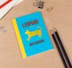 Leopard A6 Notebook