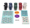 Texas Hold'em Poker Set