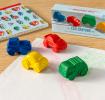 Road Trip Car Crayons