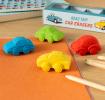 Road Trip Car Erasers