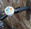 Wild Wonders Bicycle Bell