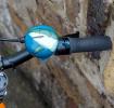 Sharks Bicycle Bell