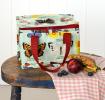 Butterfly Lunch Bag