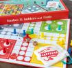 Snakes & Ladders And Ludo Game