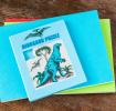 Prehistoric Land Dinosaur Slide Puzzle