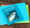 Sharks Slide Puzzle