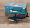 Shark Pull Back Toy