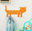 Tiger Metal Wall Hanger