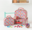 Tilde storage cases