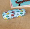 Road Trip Glasses Case & Cleaning Cloth