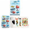 Road Trip Mini Playing Cards