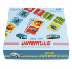 Road Trip Dominoes