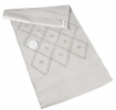 Loop Rug 50cm X 90cm - Grey