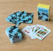 Prehistoric Land Mini Playing Cards