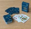 Sharks Mini Playing Cards