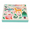 Stitching Set - Woodland Animals
