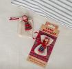 Love Yourself Worry Doll With Bag
