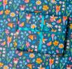 Wrapping Paper (5 Sheets) - Fairies In The Garden