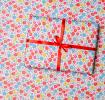 Wrapping Paper (5 Sheets) - Tilde