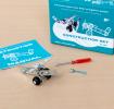 Mini Construction Kit - Aeroplane