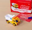 Construction Kit - Dumper Truck