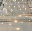 Warm Glow String Of Led Lights (3 Metres)