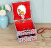 Musical Jewellery Box - Tilde