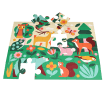 Woodland Floor Puzzle