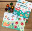 Stamp Activity Set - Nature